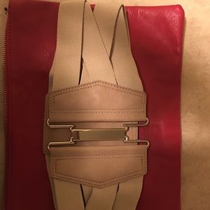 Beautiful waistline Belt!